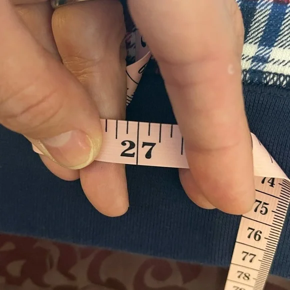 Lands’ End hooded sweatshirt • Mens small - Picture 8 of 8